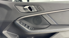 BMW 1 Series 118i [136] M Sport 5dr Step Auto [LCP] Petrol Hatchback